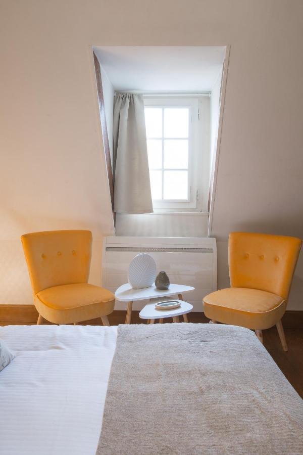 Apartamento La Tonnellerie Beaune  Exterior foto