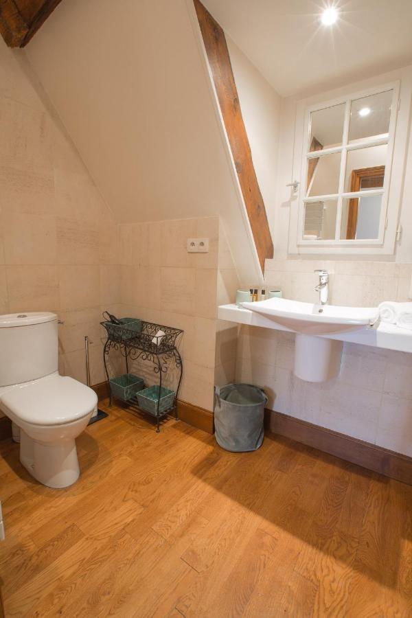 Apartamento La Tonnellerie Beaune  Exterior foto