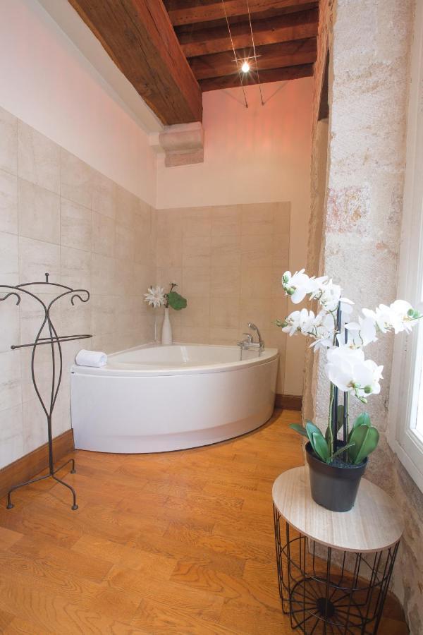 Apartamento La Tonnellerie Beaune  Exterior foto