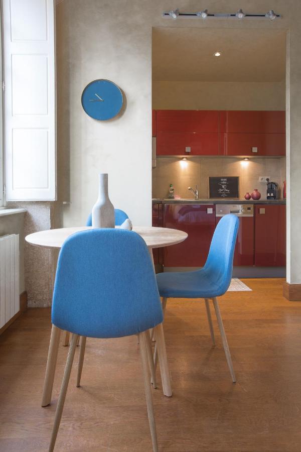 Apartamento La Tonnellerie Beaune  Exterior foto